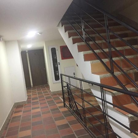 Hermoso Apartaestudio En Sabaneta. Luaran gambar