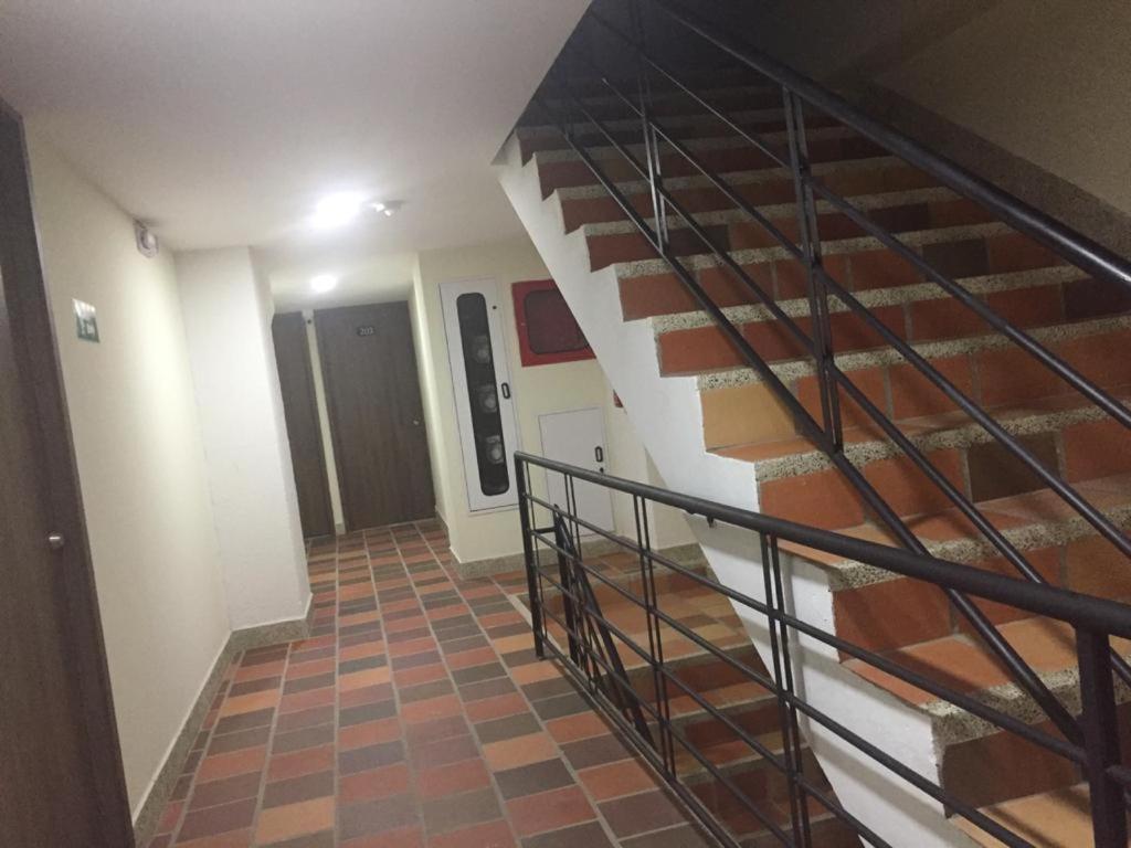 Hermoso Apartaestudio En Sabaneta. Luaran gambar